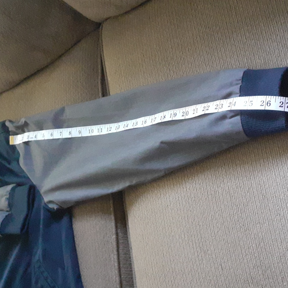 Five Four Lightweight Men Jacket - image 5